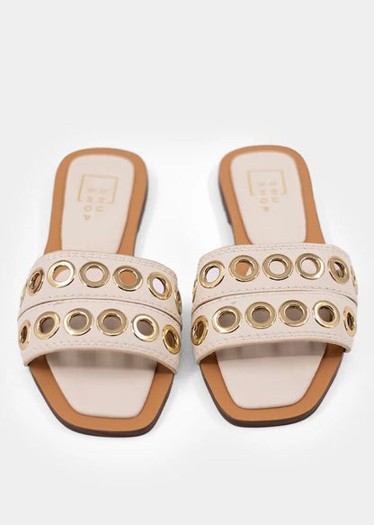 Shu Shop Codie Sandal