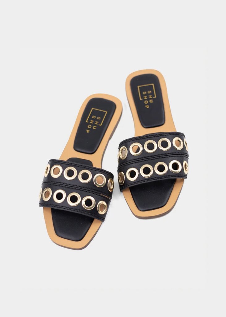 Shu Shop Codie Sandal