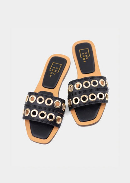 Shu Shop Codie Sandal