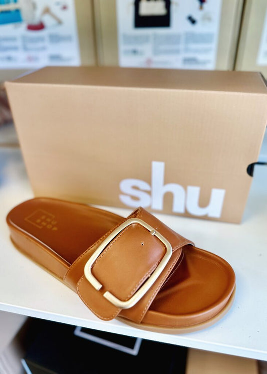 Shu Shop Delphine Sandal