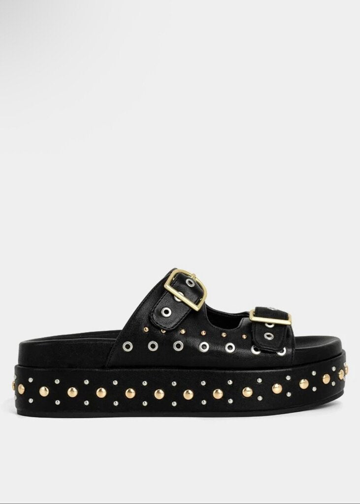 Shu Shop Irene Platform Sandal