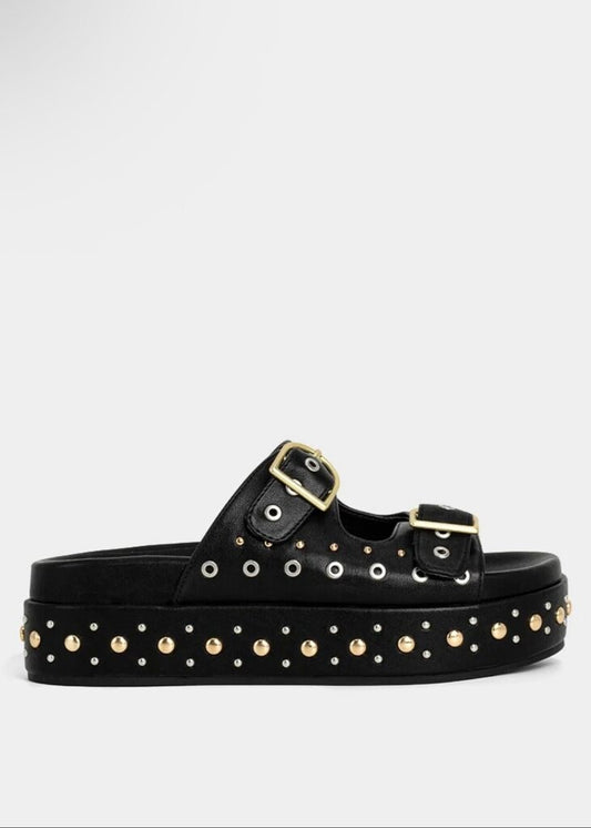 Shu Shop Irene Platform Sandal