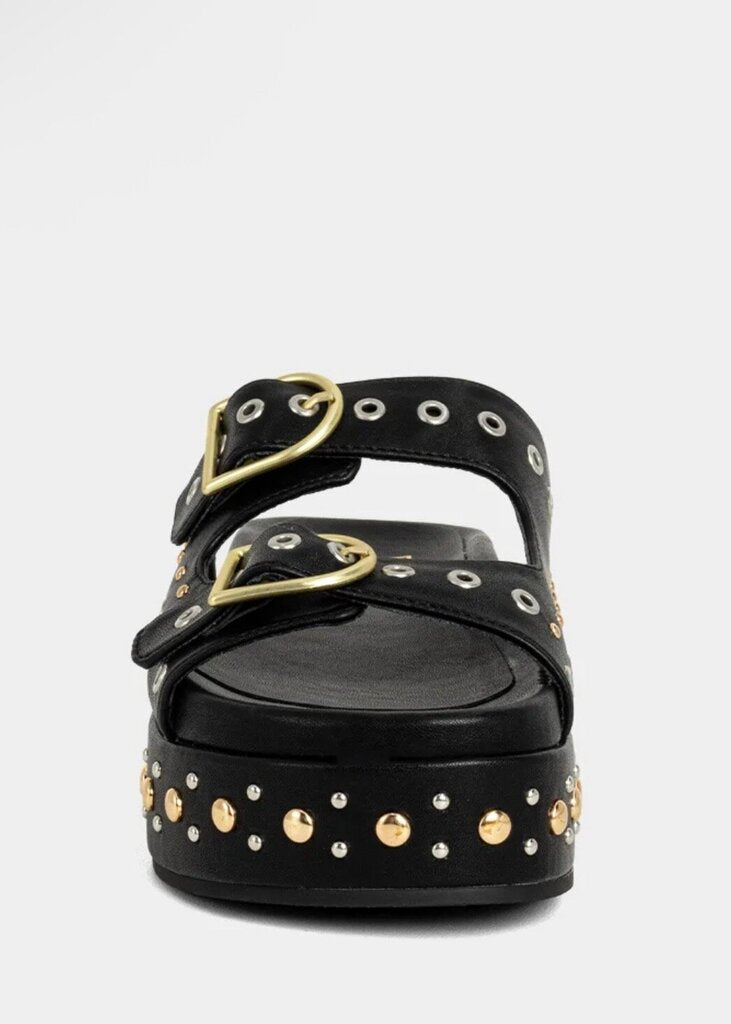 Shu Shop Irene Platform Sandal