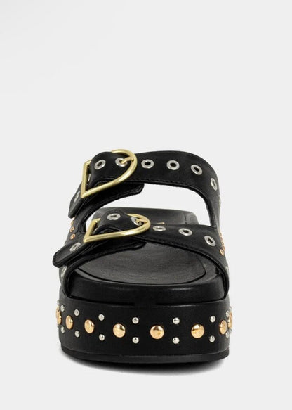 Shu Shop Irene Platform Sandal