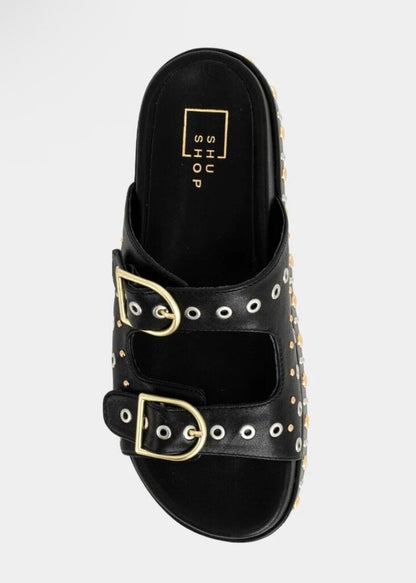 Shu Shop Irene Platform Sandal