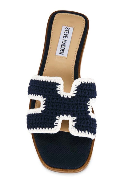 Steve Madden Hadyn Navy