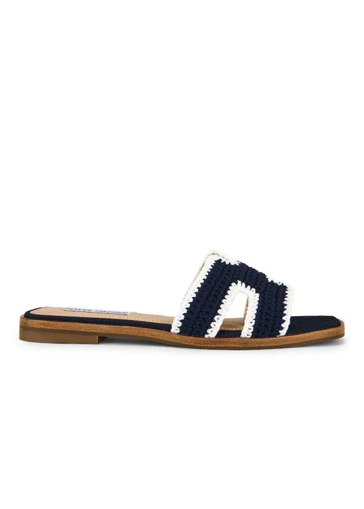 Steve Madden Hadyn Navy