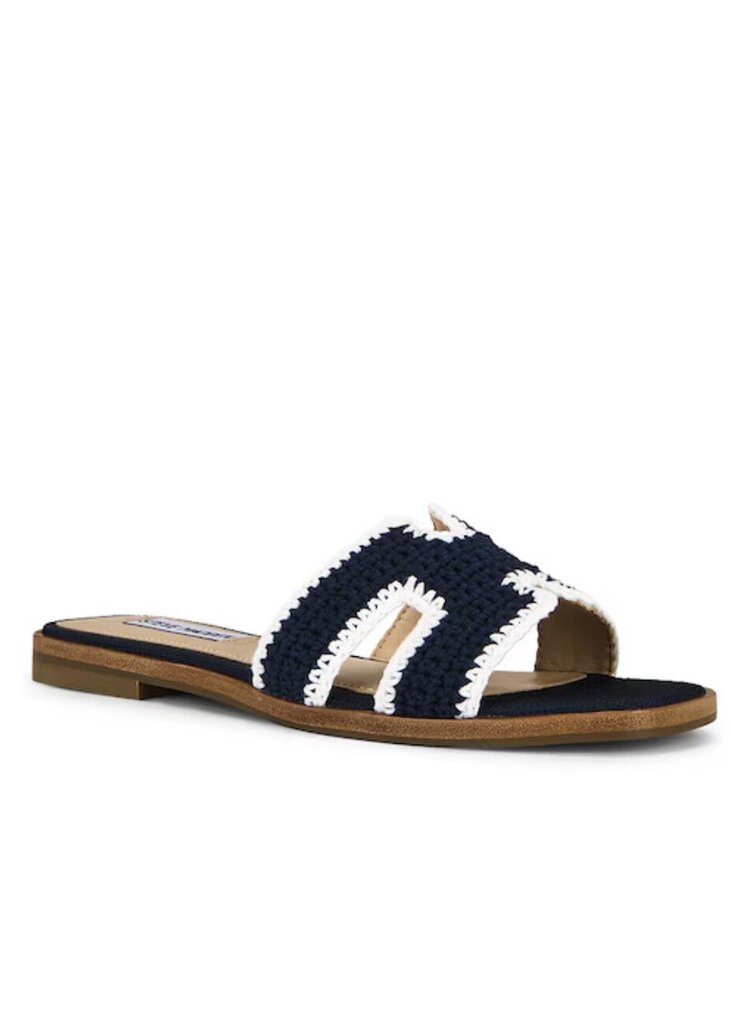 Steve Madden Hadyn Navy