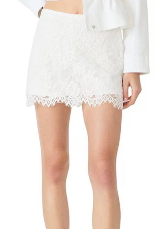 Steve Madden Cindi Skirt