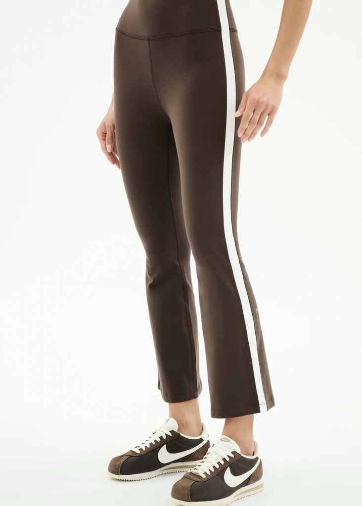 SPLITS59 Raquel High Waist Crop