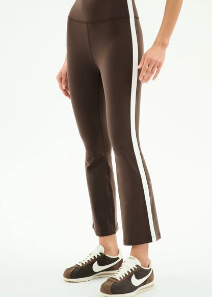 SPLITS59 Raquel High Waist Crop