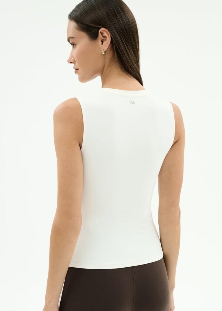 SPLITS59 Airweight Tank White
