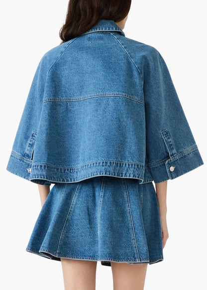 Steve Madden Rhode Denim Jacket