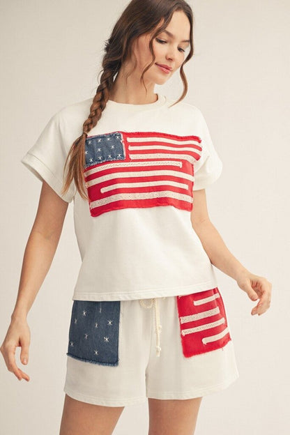 USA Top