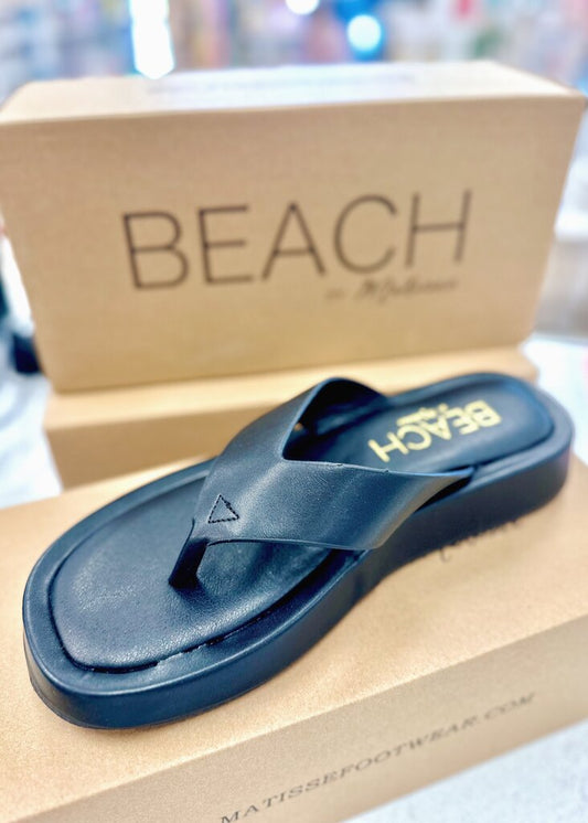 Beach Mallorca Flops 6