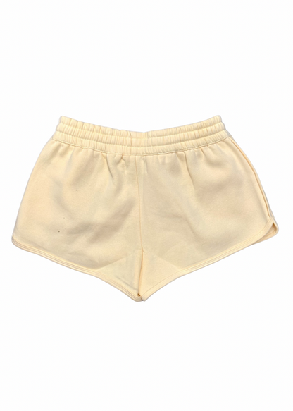 MockNeck Shorts