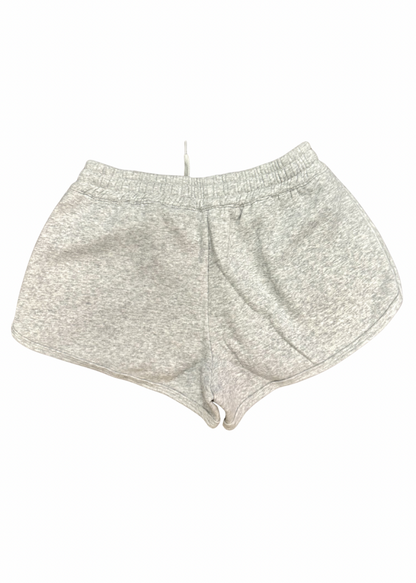 MockNeck Shorts