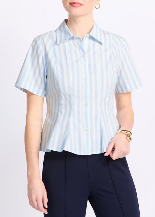 Steve Madden Button Down