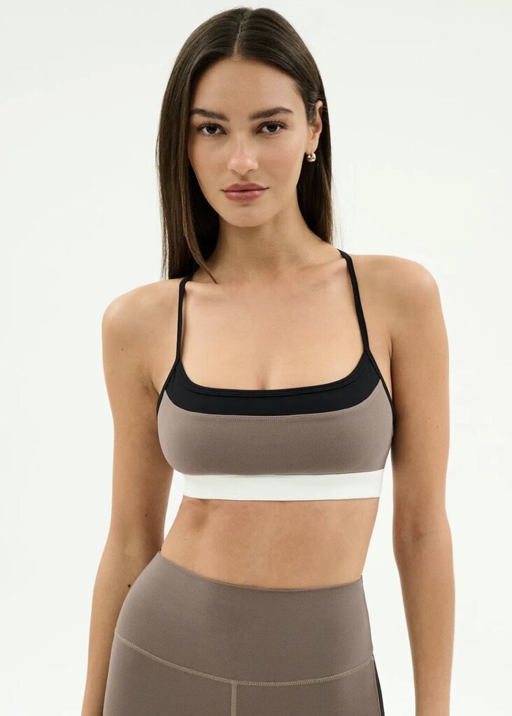 SPLITS59 Scottie Airweight Bra