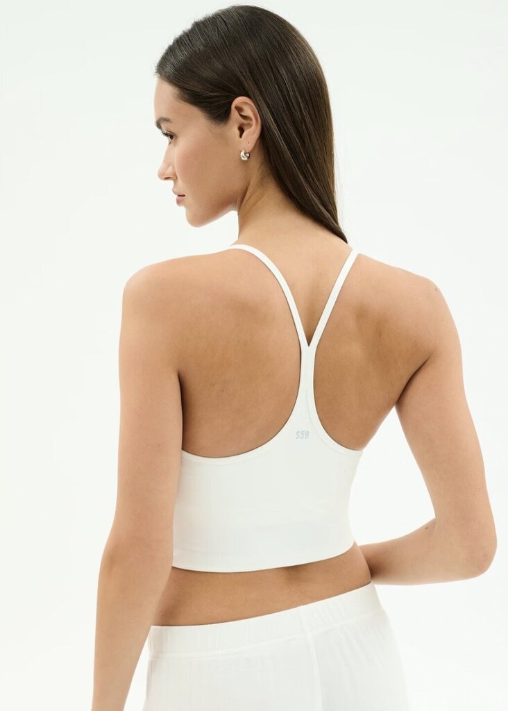 SPLITS59 Airweight Crop Tank