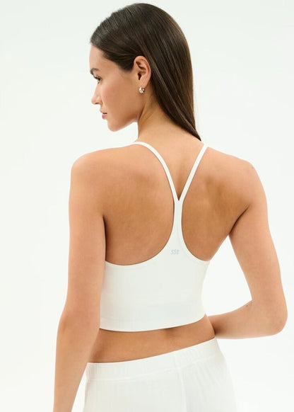 SPLITS59 Airweight Crop Tank