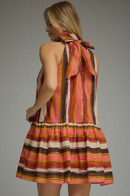 Billie Mini Dress
