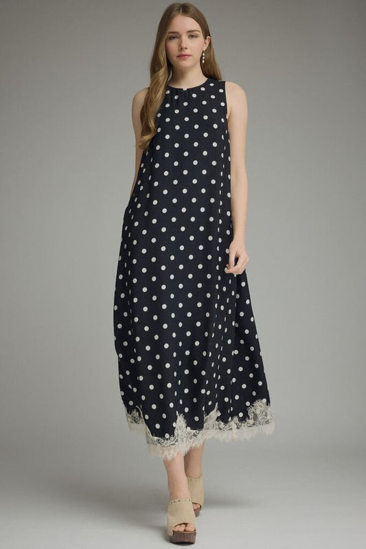 The Betty Maxi Dress