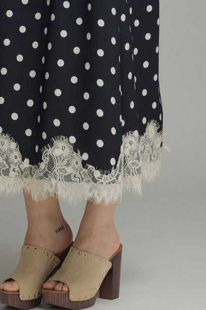 The Betty Maxi Dress