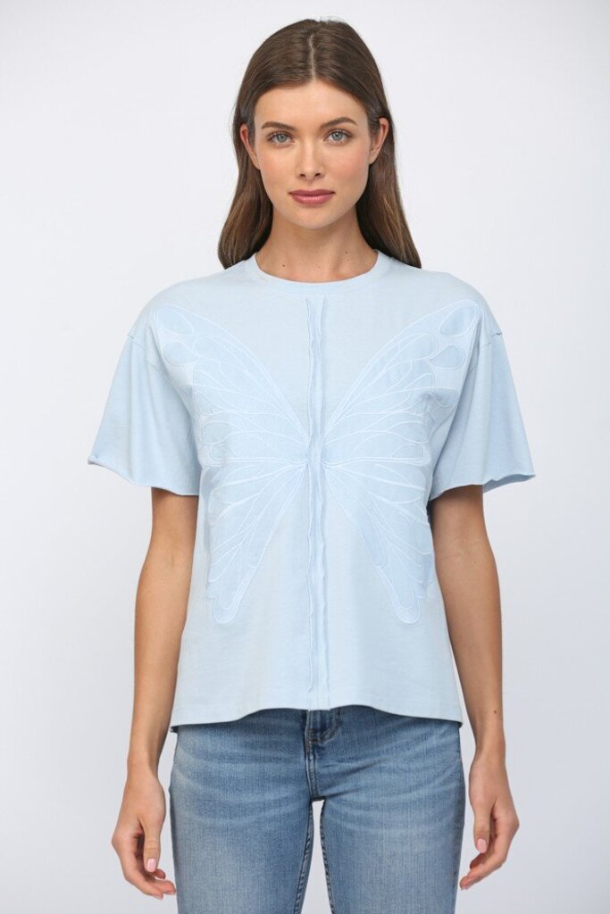 Butterfly Tshirt