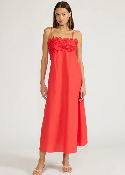 The Rey Maxi Dress