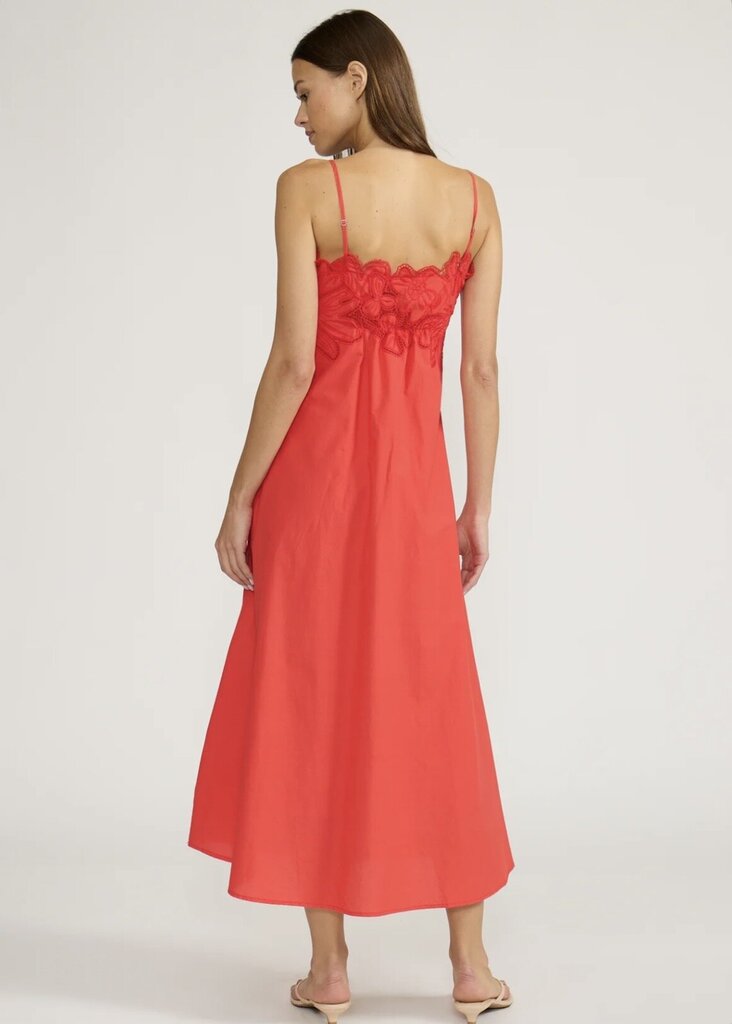 The Rey Maxi Dress