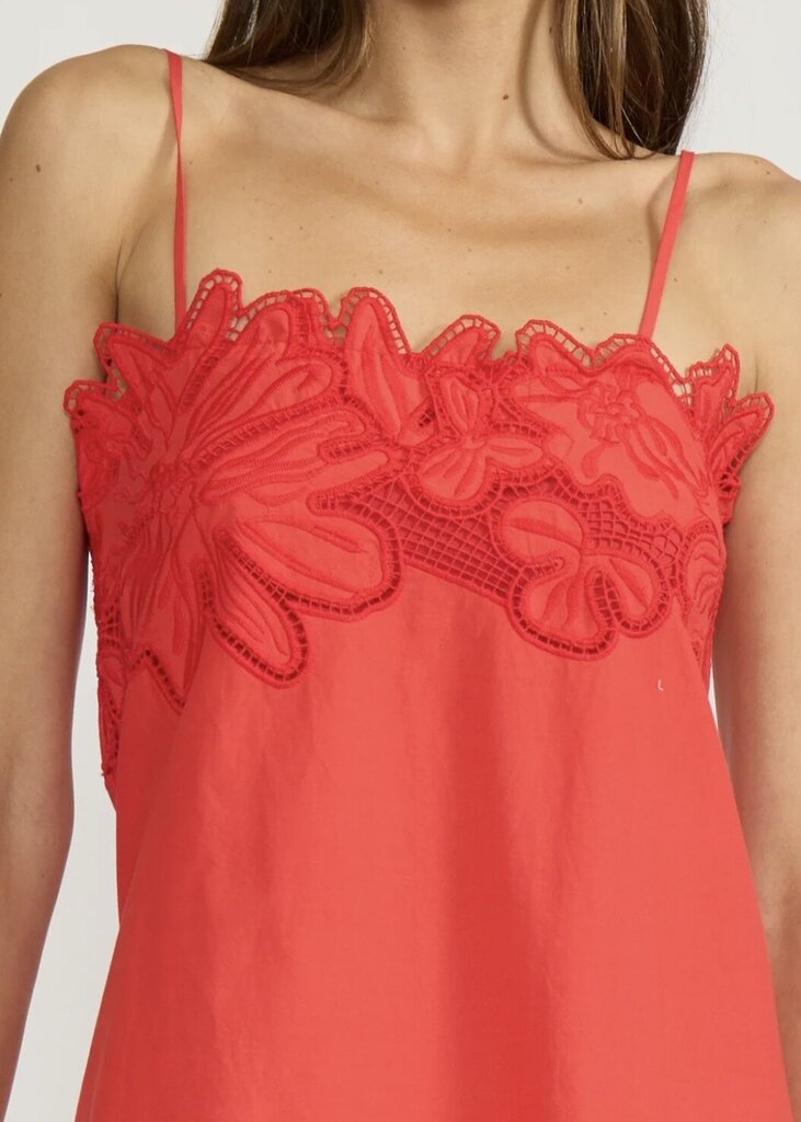 The Rey Maxi Dress