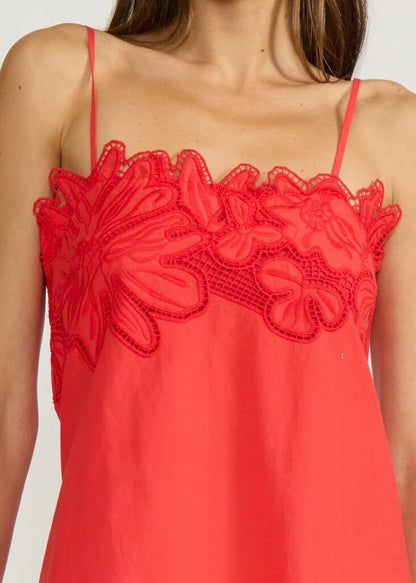 The Rey Maxi Dress