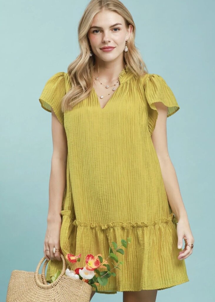 The Sunday Dress