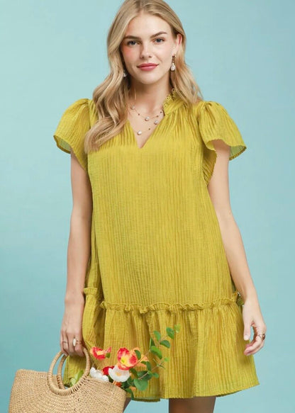 The Sunday Dress