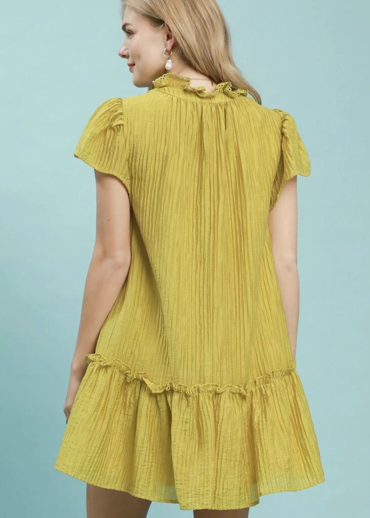 The Sunday Dress