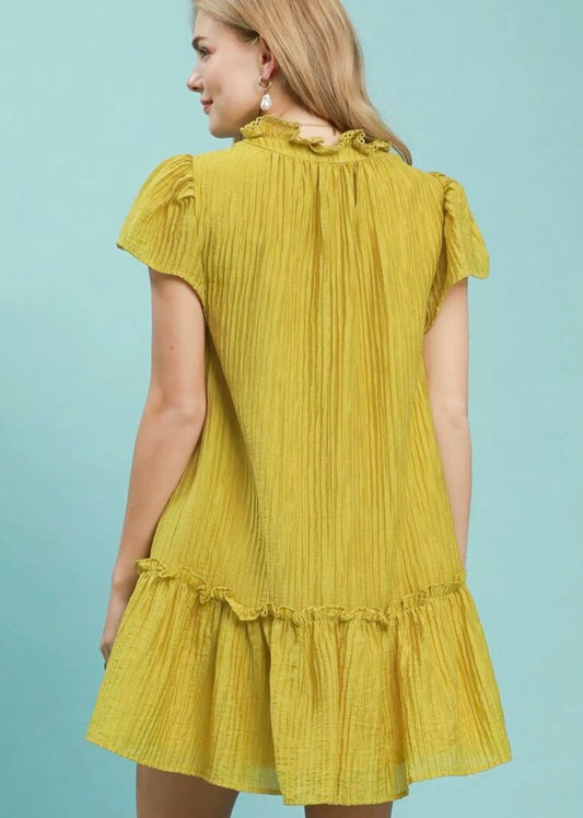 The Sunday Dress
