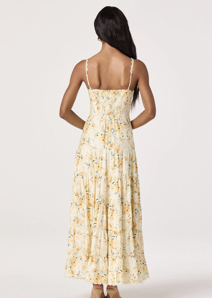 Willow Maxi Dress