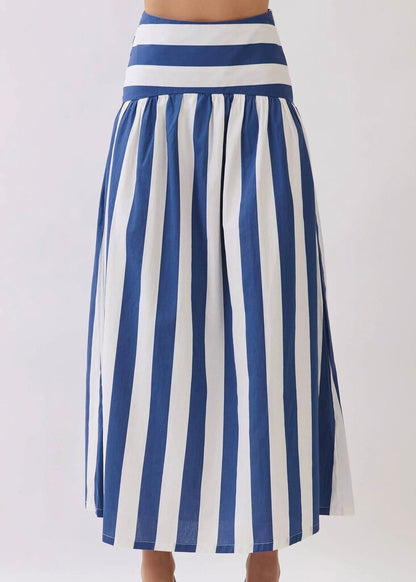 Calista Maxi Skirt