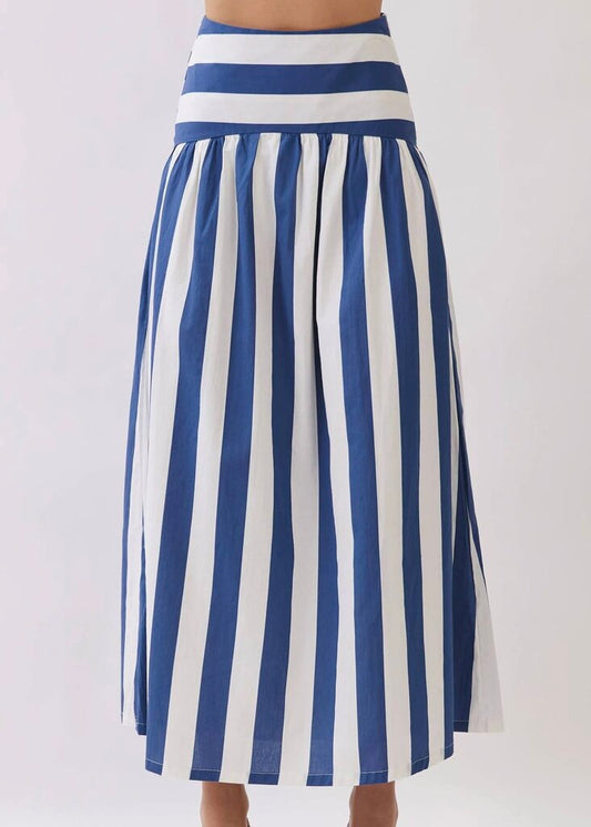 Calista Maxi Skirt
