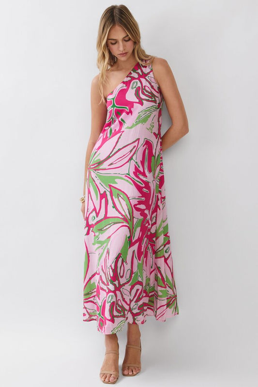 Paloma Maxi Dress
