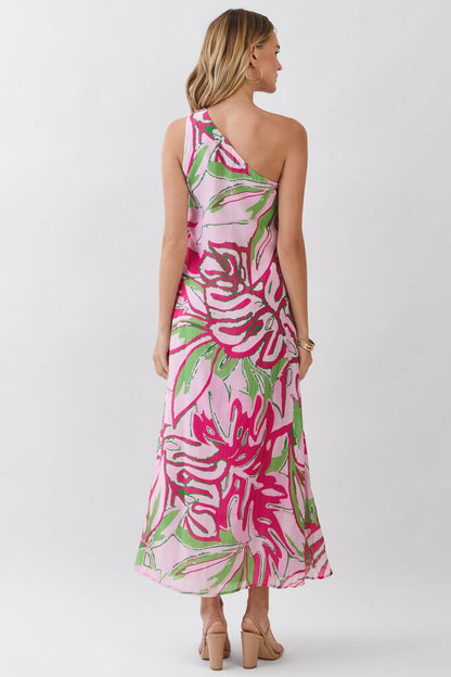 Paloma Maxi Dress