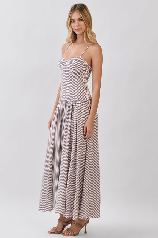 Siena Maxi Dress