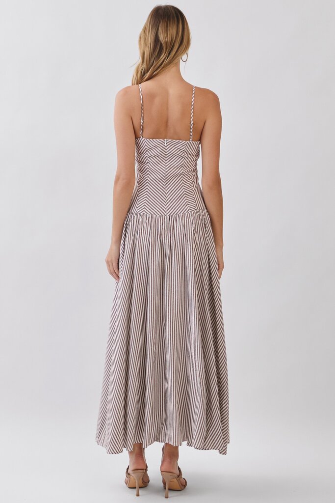 Siena Maxi Dress