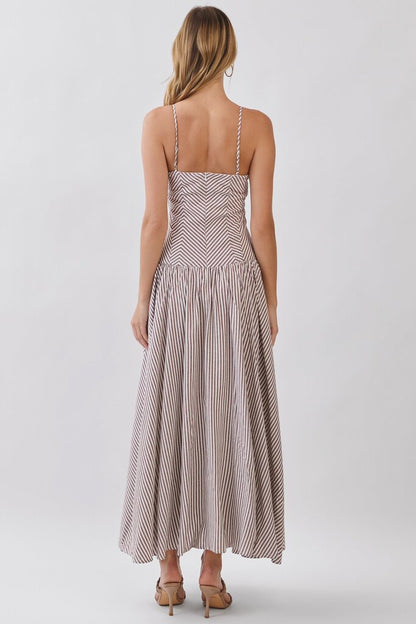 Siena Maxi Dress