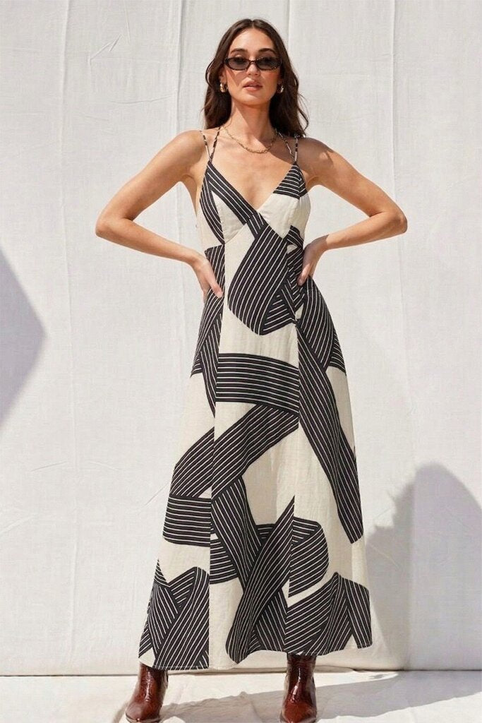 Briar Maxi Dress