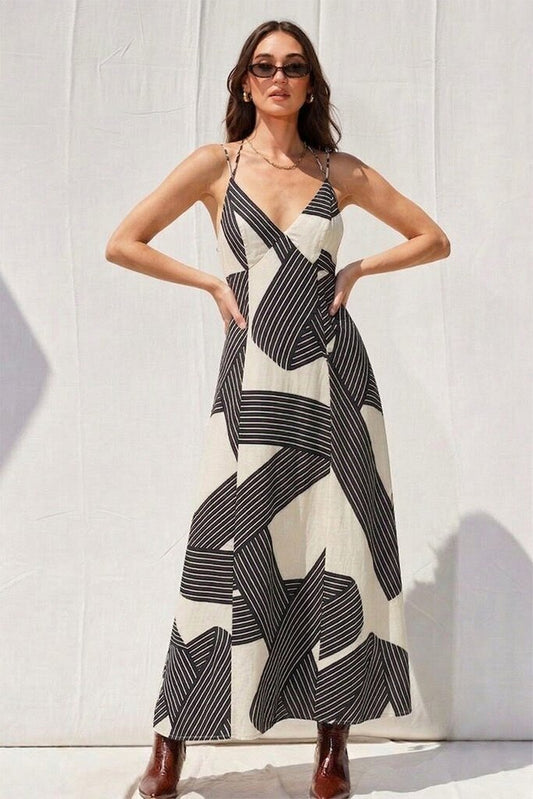 Briar Maxi Dress