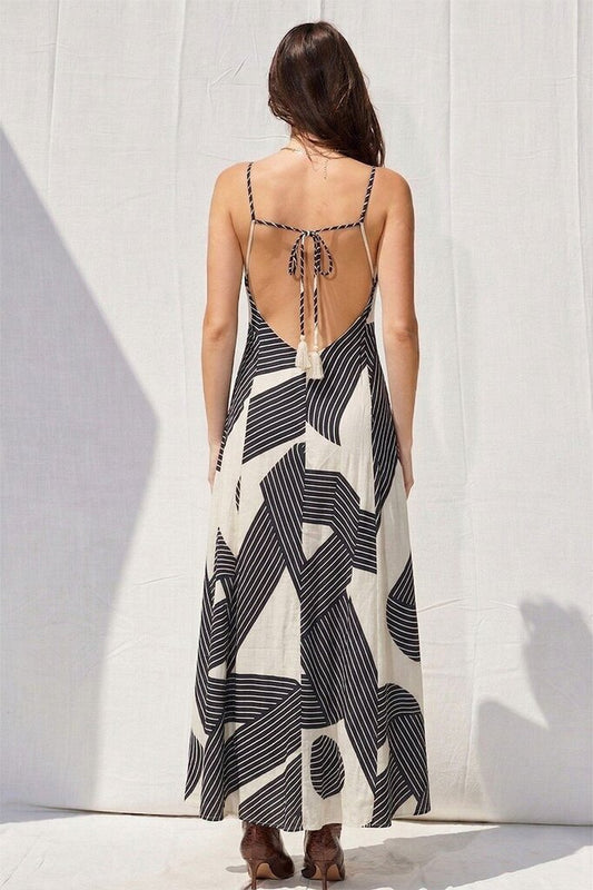 Briar Maxi Dress