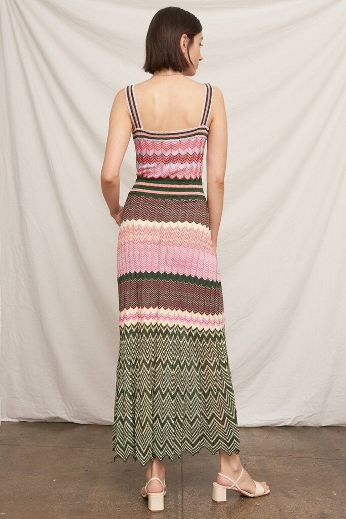 Nell Maxi Dress