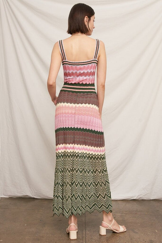 Nell Maxi Dress